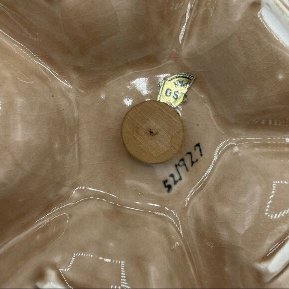 Vintage Tilso Vegetable Serving Dish - Picture 10 of 10